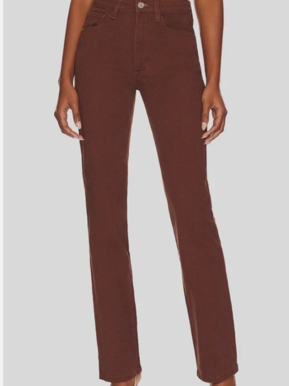 NWT WeWoreWhat Icon Jean